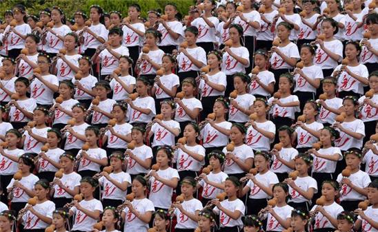 邯郸纪录,邯郸一千米纪录