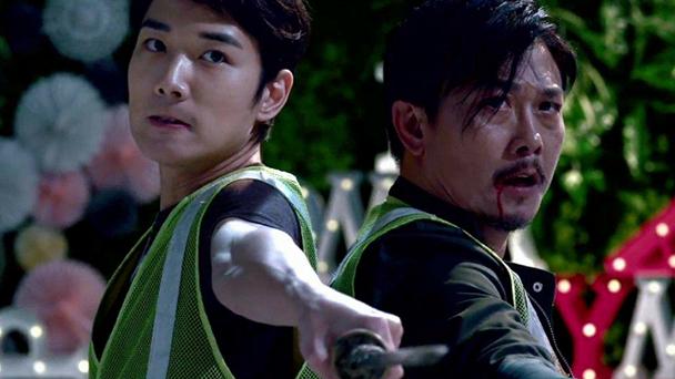 救僵尸清道夫剧情,救僵清道夫有续集吗