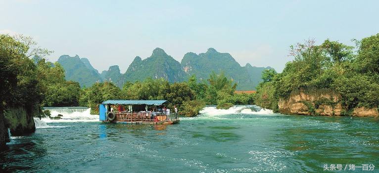 广西崇左旅游景区有哪些,崇左这几天免费旅游景区
