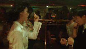 为什么周星驰电影都有舞蹈,周星驰每个电影为什么都有跳舞的