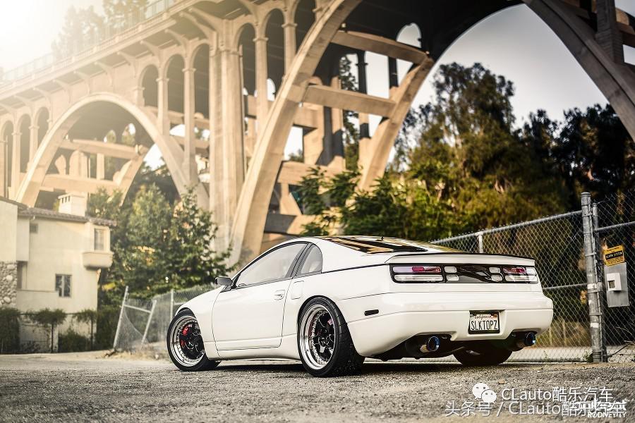 尼桑|被判了死刑的,除了潜力最强的Z系列,还有VG系列神机