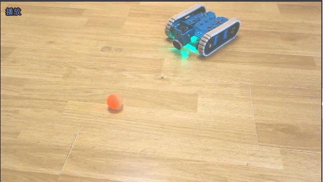 行进、踢球、摇头晃脑样样行，DIY、编程、智能交互个个棒