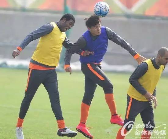 鲁能郑铮的最新消息,鲁能郑铮最新消息