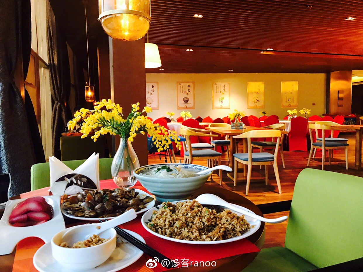 馋客美食餐厅,馋客美食旅行