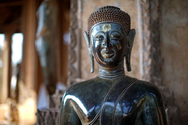 万象玉佛寺,老挝万象玉佛寺