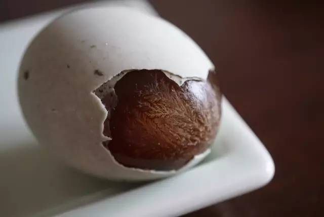 美味可口的皮蛋豆腐凉拌小贴士,又到夏天了各种小吃