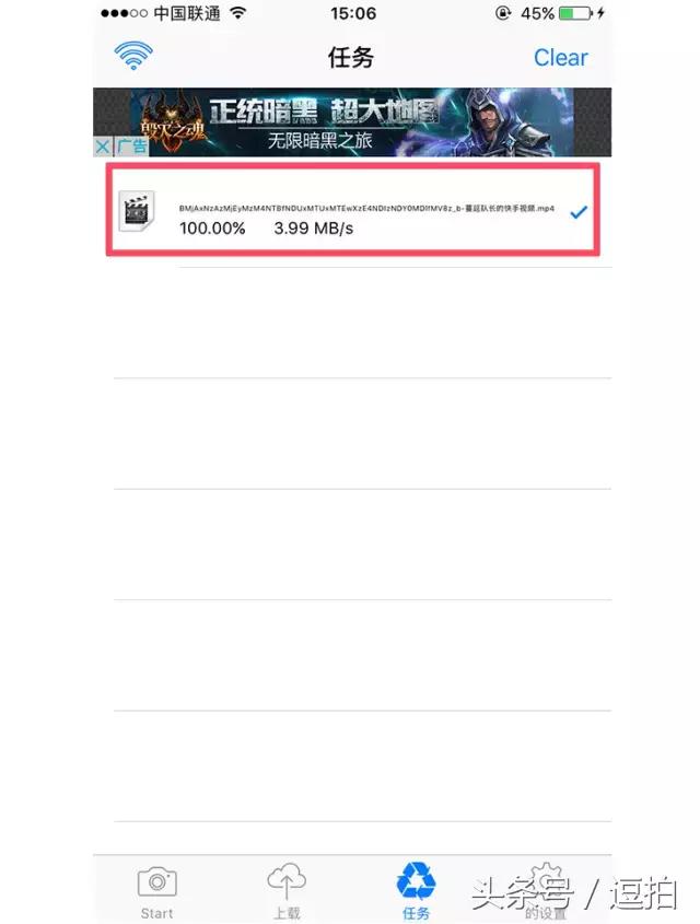 怎么把视频下载到手机相册,相册视频怎么传到新手机