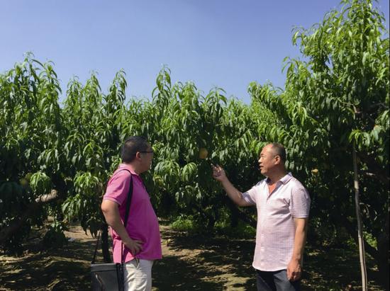 致富带头人励志故事,十大青年创业致富带头人