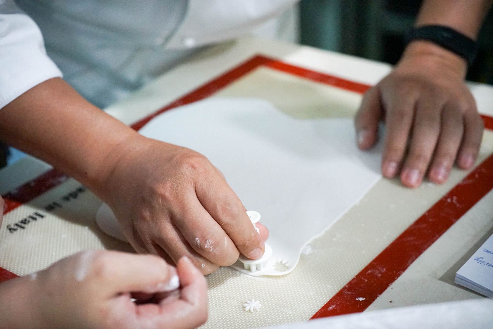 火爆Instagram的美食界艺术品，竟然在厦门……