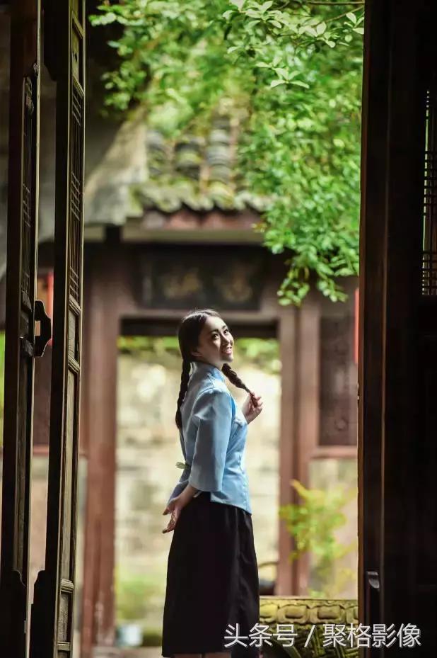 摄影爱好者培训班,户外人像拍摄技巧