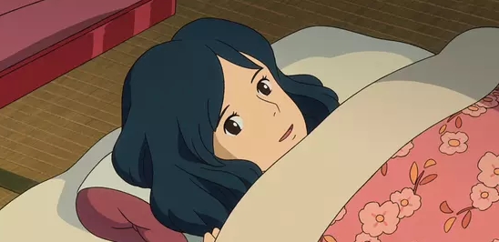 没有*爱性**主题的“病房之恋”：未婚妻罹患严重肺病，他陪伴她进山疗养，等待死神的过程中，也伴随忧伤的幸福