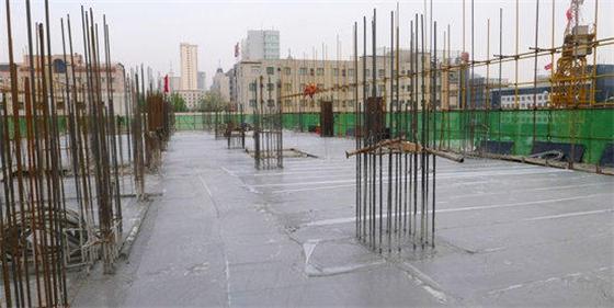 建筑楼板开裂,建筑工程楼板裂缝问题分析