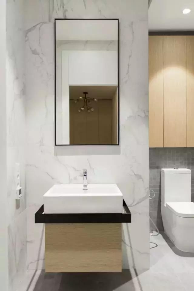 年轻人的家简约风格,如何打造舒适简约的家