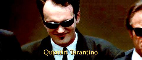 单词“Fuck”在影片《落水狗》中被使用了252次！