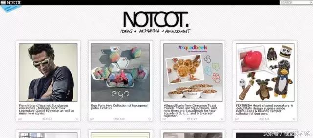 20个设计师必备网站,软装设计师都喜欢逛什么网站