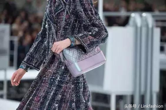 香奈儿gabrielle包鉴别,香奈儿新包合集