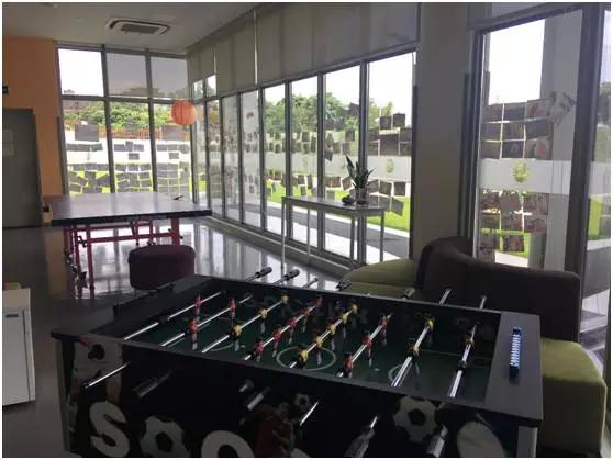 耀华国际教育学校北京,耀华国际学校什么样