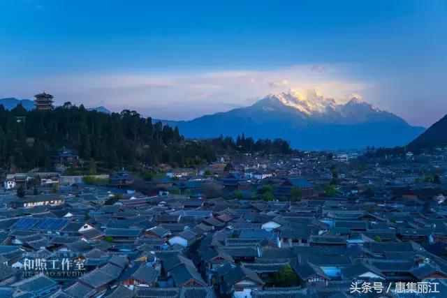 上帝眼中的世界,上帝眼里的风景
