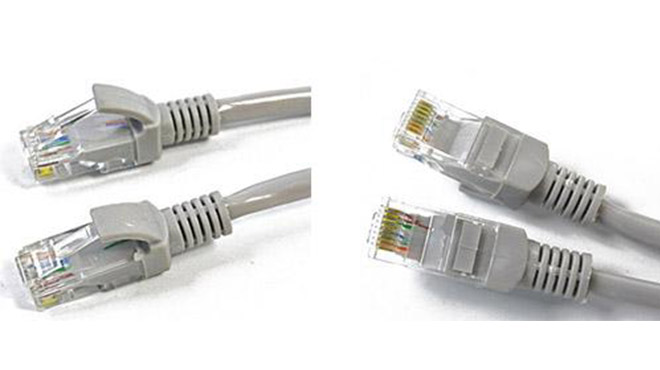 网线的线序不对会出现什么情况,网线接水晶头不按顺序接