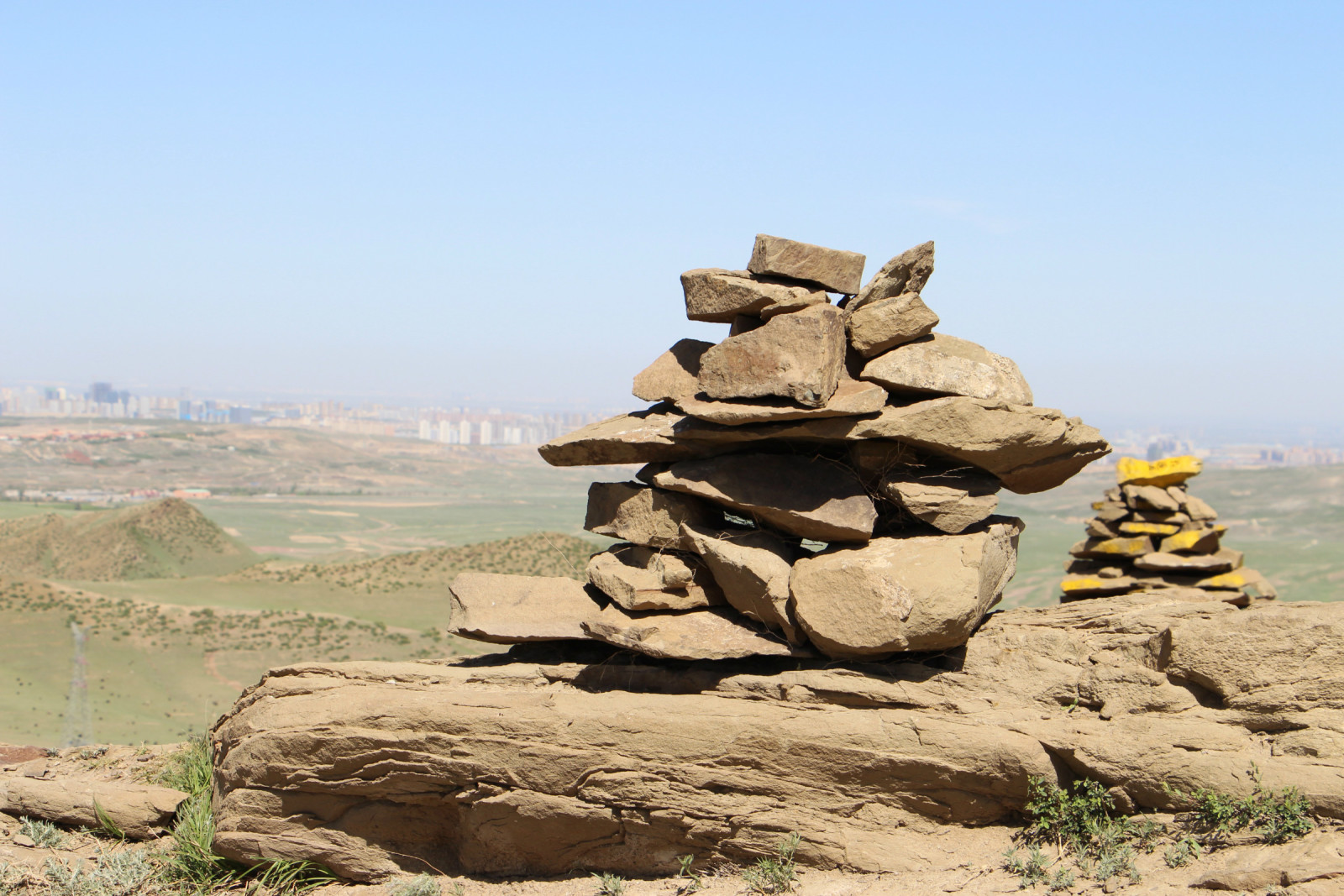乌鲁木齐石人沟民俗,乌鲁木齐风情