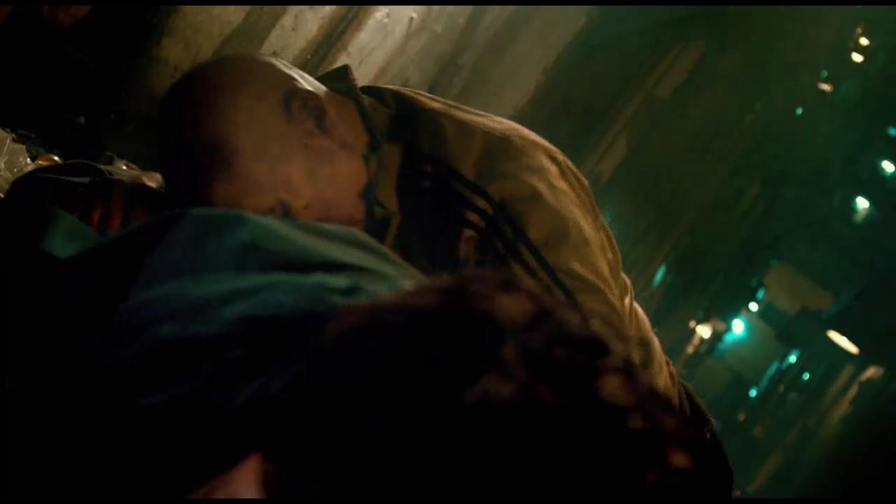 钱小豪僵尸片经典情节,僵尸钱小豪炼尸片段