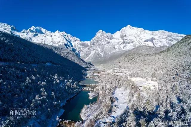 上帝眼中的世界,上帝眼里的风景