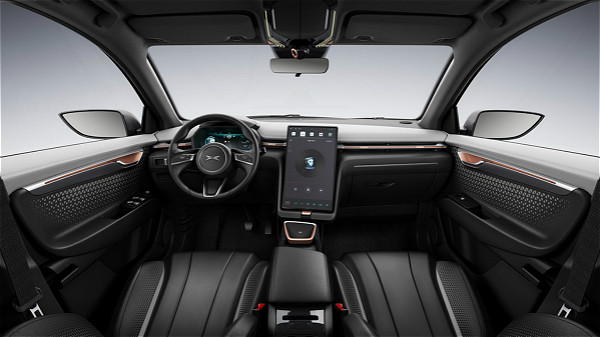 2023款全新小鹏车展发布会视频,2022年小鹏新款车车展