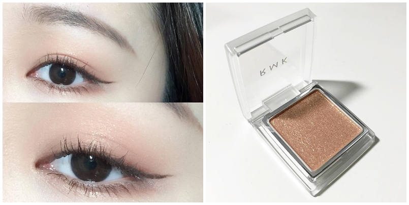 高级感纯欲风眼妆如何画,奶油妆怎么画