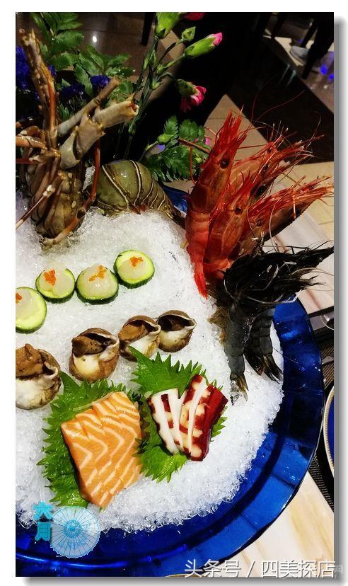 成都海鲜自助299双人餐,成都高档海鲜自助优惠团购