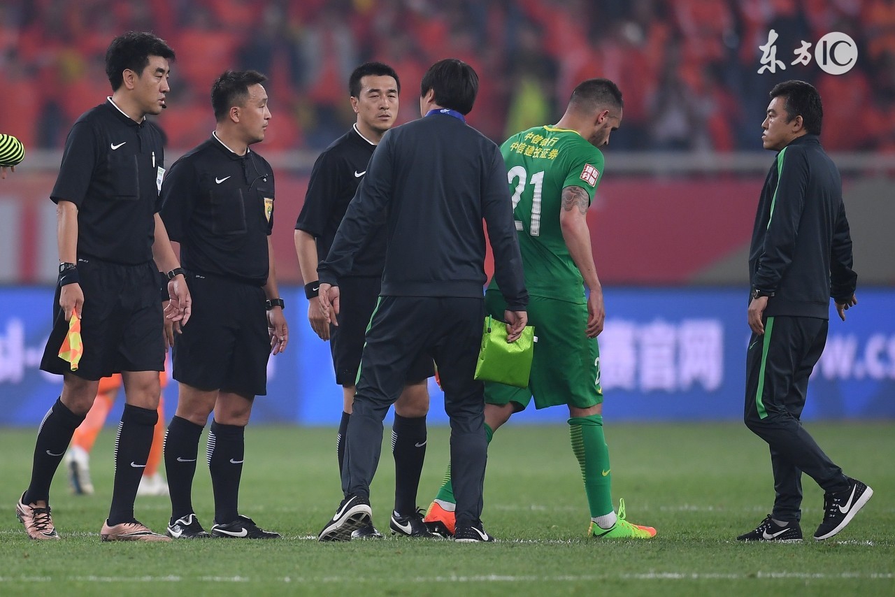 足协不放权如何处理,足协为什么不放权