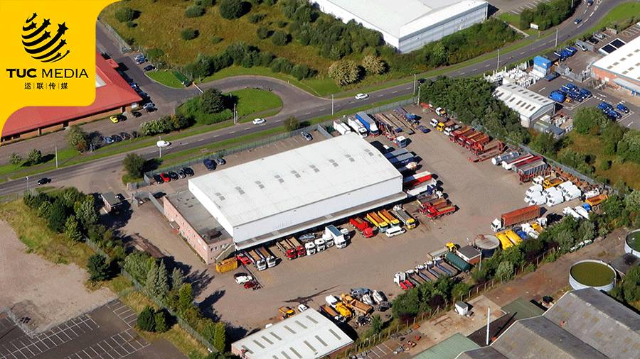 零租金，叉车托盘随便用，还给货，这样的园区靠什么活？