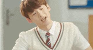 夏至未至白敬亭遇见颜末,夏至未至白敬亭黑色