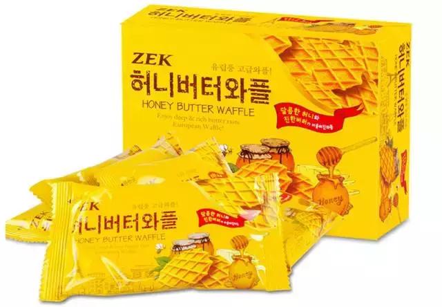 有什么好吃的进口零食推荐,这些好吃又便宜的零食你发现了吗