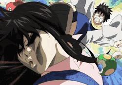 为什么看银魂很无聊,还记得第一次看这部电影的情景吗