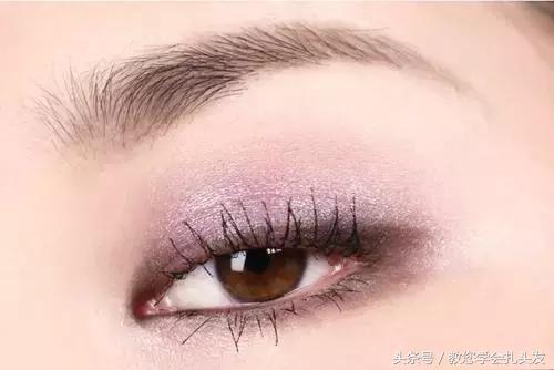 最近很火的发型叫什么名字,发型决定颜值这款发型怎么都好看