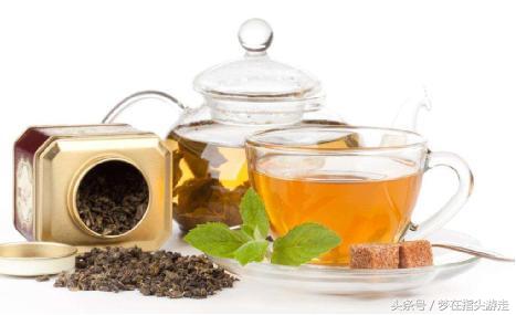 男人补肾最强十种茶,男性补肾的茶有哪些