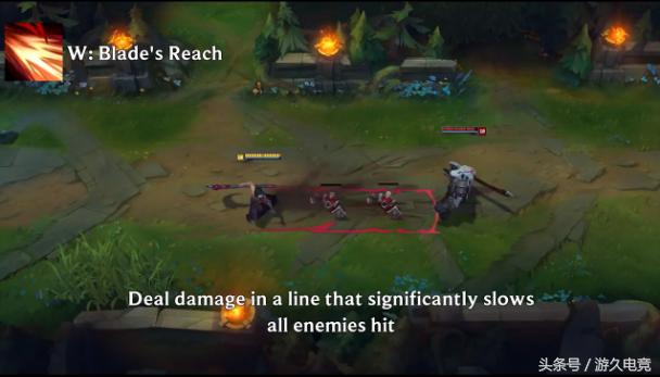 lol新英雄凯隐打野攻略,lol凯隐技能介绍