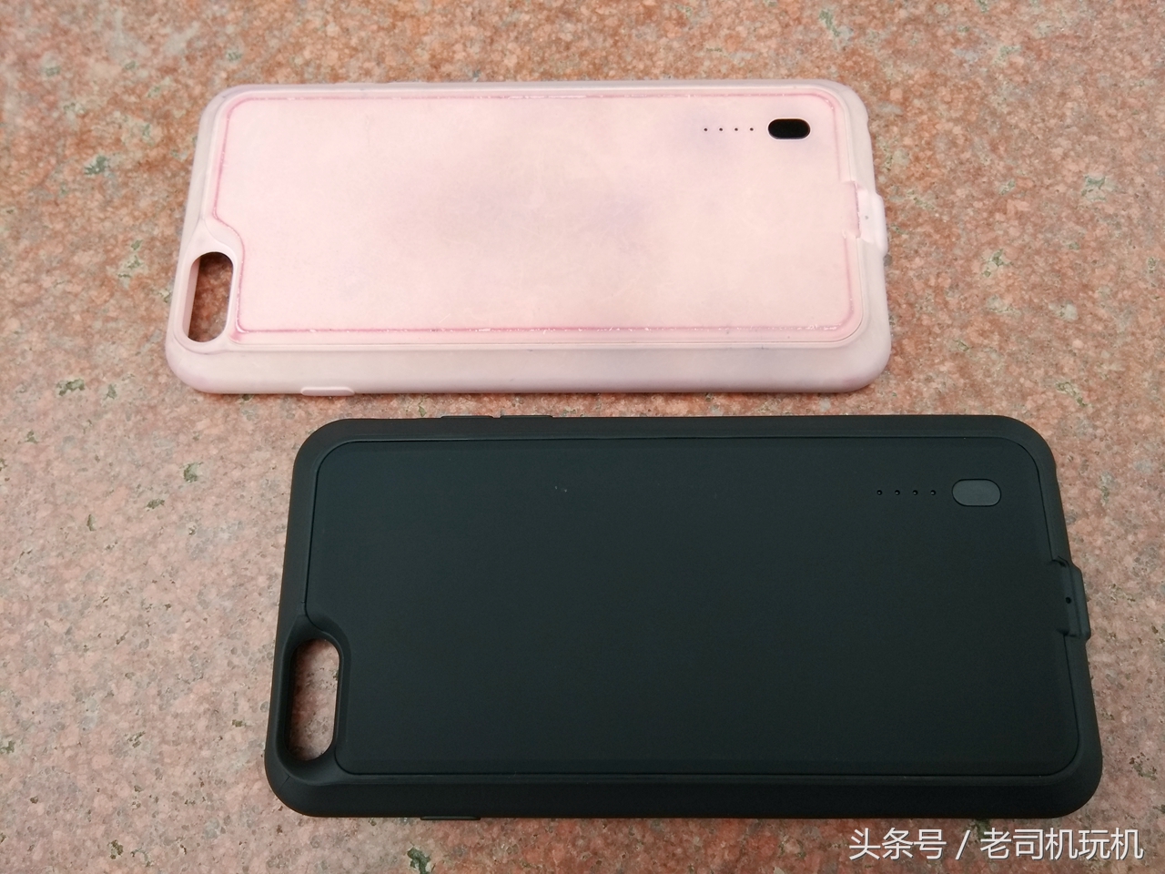 苹果图拉斯磁吸充电宝真实测评,苹果图拉斯6splus支持18w快充吗