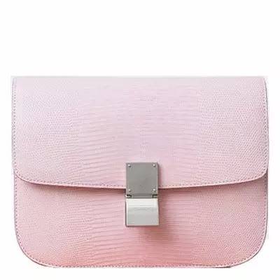 celine当季新款风格,celine超好看