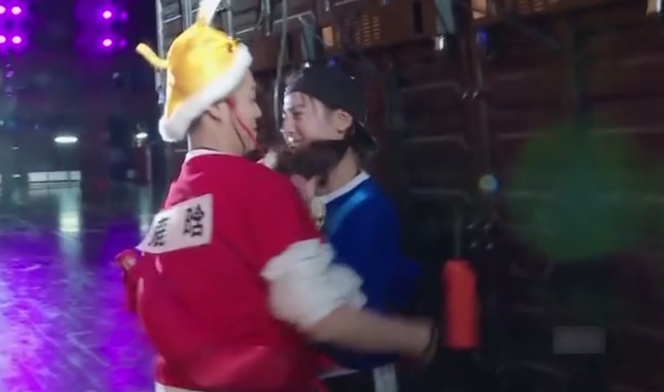 鹿晗迪丽热巴高甜视频,鹿晗迪丽热巴剪辑视频虐心