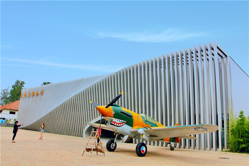 全国顶级老车博物馆,历史汽车博物馆