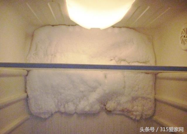 买冰箱时应该注意什么才不会被坑,买冰箱记住这八个口诀不会被坑