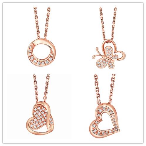 十大必买小众项链品牌,大牌项链哪款最流行