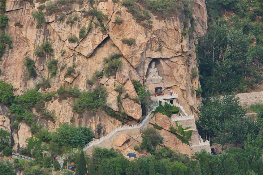 北京青龙峡和太行山青龙峡,怀柔青龙峡景区有什么好玩的地方