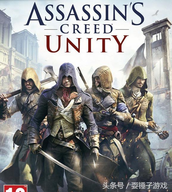 刺客信条起源打开没反应,刺客信条起源基本玩法