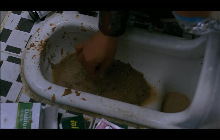 一张图看懂人性电影,人性扭曲的电影图解