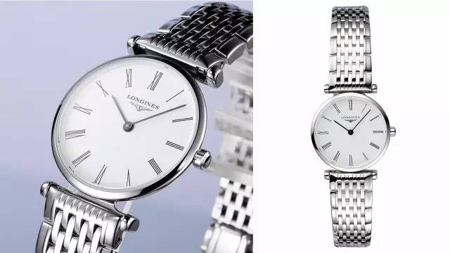 浪琴全球代言人有几位,浪琴的名气有多大