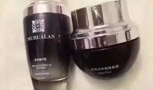 小黑瓶和高能小棕瓶的区别,无盒小黑瓶小棕瓶是正品吗