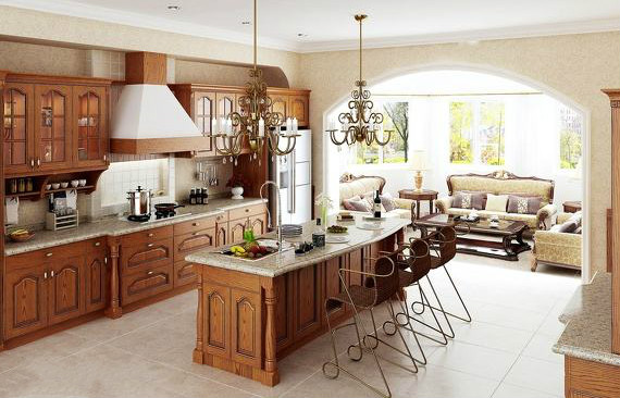 家具是橡木好还是松木好,榉木橡木樱桃木松木家具哪个好