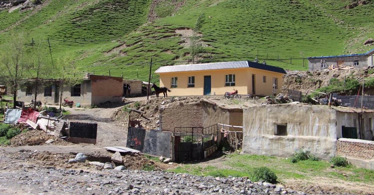 乌鲁木齐石人沟民俗,乌鲁木齐风情